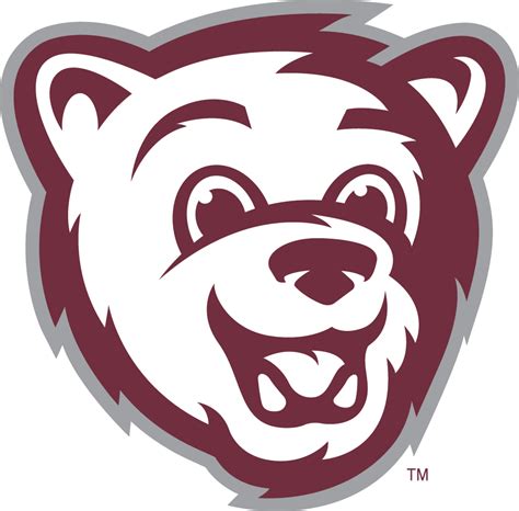 Montana grizzlies team mascot